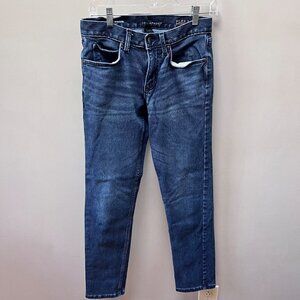 Marc‎ Anthony Men's Flex + Slim Waist Jeans-  30x32